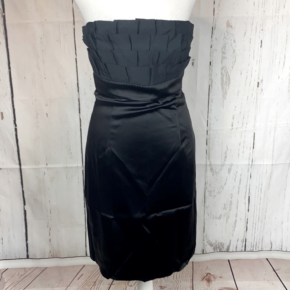 Maggy London dress